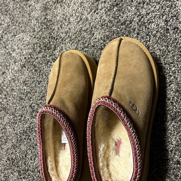 Ugg platform Tasman - size 7 - Picture 5 of 5